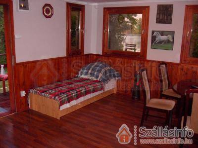 RSD Gyönygyszeme (Budapest and surroundings > Pest megye > Ráckeve)