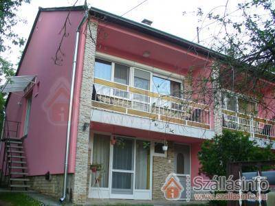 Rubinvölgyi Apartmanház (Süd Transdanubien > Baranya megye > Magyaregregy)