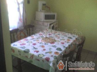 Sarang Apartman (Dél-Dunántúl > Somogy megye > Balatonszárszó)