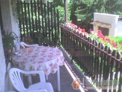 Sarang Apartman (Dél-Dunántúl > Somogy megye > Balatonszárszó)