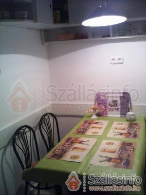 Sellő Társasüdülő (Süd Transdanubien > Somogy megye > Balatonlelle)
