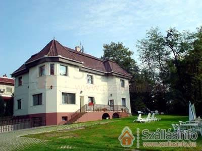 Siesta Vendégház (Észak-Magyarország > Borsod-Abaúj-Zemplén megye > Miskolctapolca)