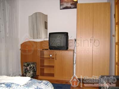 Siesta Vendégház (Nord Ungarn > Borsod-Abaúj-Zemplén megye > Miskolctapolca)