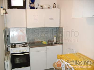 Siesta Vendégház (Nord Ungarn > Borsod-Abaúj-Zemplén megye > Miskolctapolca)