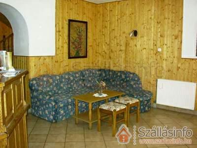 Sokoró Fogadó (West Transdanubien > Győr-Moson-Sopron megye > Sokorópátka)