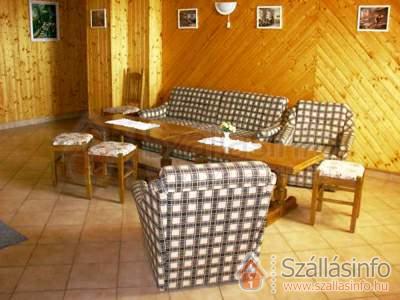 Sokoró Fogadó (West Transdanubien > Győr-Moson-Sopron megye > Sokorópátka)
