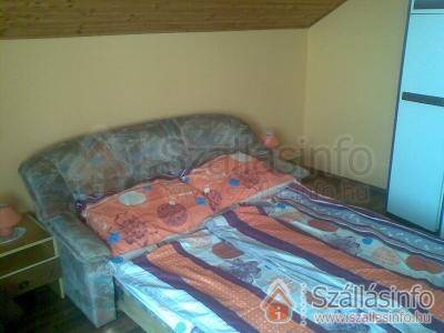 Somogyi Villa (Süd Transdanubien > Somogy megye > Siófok)