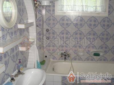 Stocker Vendégház (Dél-Dunántúl > Somogy megye > Siófok)