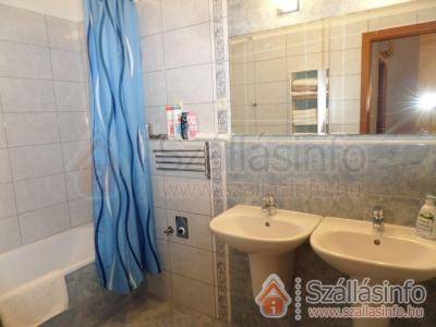 Sunny Apartman (South Transdanubian > Somogy megye > Siófok)