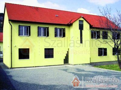 Szamárkút Panzió (Süd Transdanubien > Baranya megye > Pécs)