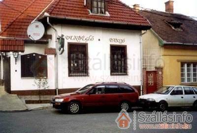 Székelykert Panzió (Észak-Magyarország > Borsod-Abaúj-Zemplén megye > Miskolc)