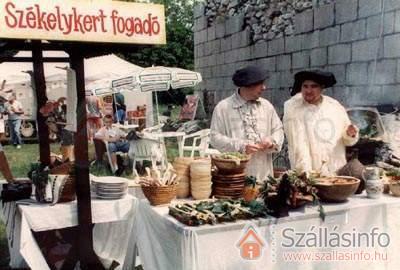 Székelykert Panzió (Észak-Magyarország > Borsod-Abaúj-Zemplén megye > Miskolc)