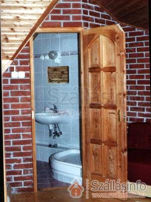 Sziget Villa (Dél-Dunántúl > Somogy megye > Fonyód)