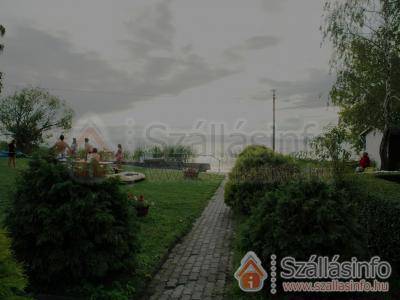 Sziget Villa (Dél-Dunántúl > Somogy megye > Fonyód)