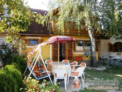 Sziget Villa (Dél-Dunántúl > Somogy megye > Fonyód)