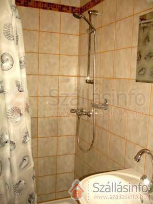 Sziki Vendégház (Dél-Alföld > Bács-Kiskun megye > Akasztó)