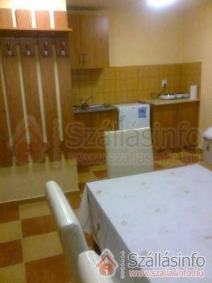 Sziki Vendégház (South Plain > Bács-Kiskun megye > Akasztó)