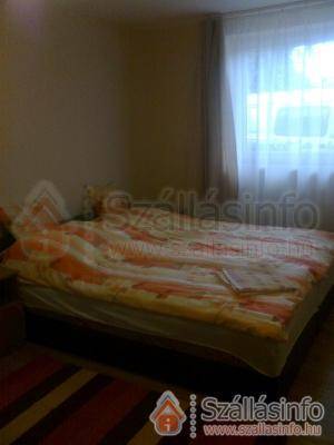 Sziki Vendégház (Dél-Alföld > Bács-Kiskun megye > Akasztó)