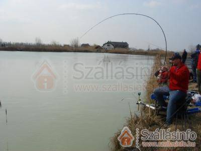 Sziki Vendégház (Dél-Alföld > Bács-Kiskun megye > Akasztó)