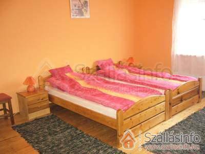 Sziki Vendégház (Dél-Alföld > Bács-Kiskun megye > Akasztó)