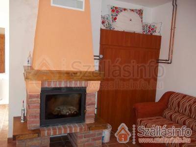 Szikla Vendégház (Nord Ungarn > Heves megye > Istenmezeje)