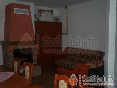 Szikla Vendégház (Észak-Magyarország > Heves megye > Istenmezeje)