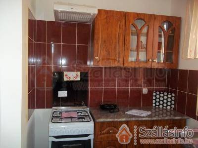 Szikla Vendégház (Nord Ungarn > Heves megye > Istenmezeje)