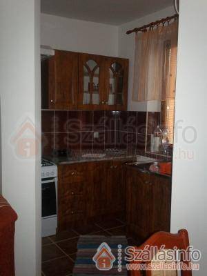 Szikla Vendégház (Nord Ungarn > Heves megye > Istenmezeje)