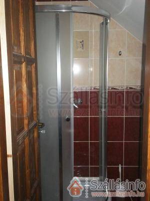 Szikla Vendégház (Nord Ungarn > Heves megye > Istenmezeje)