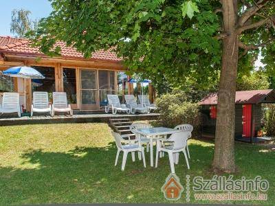 Takács Apartmanház (West Transdanubien > Zala megye > Hévíz)