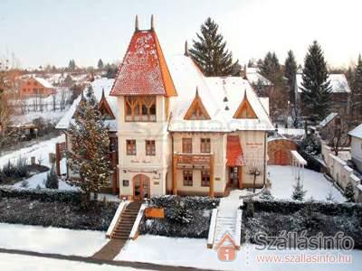 Tapolca Fogadó (Nord Ungarn > Borsod-Abaúj-Zemplén megye > Miskolctapolca)