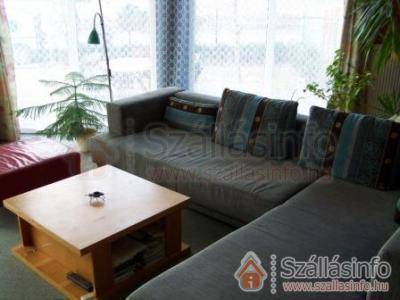 Tea Apartman (West Transdanubian > Zala megye > Balatongyörök)