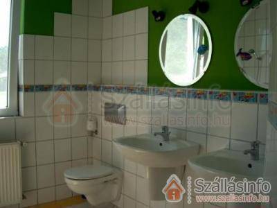 Tea Apartman (West Transdanubien > Zala megye > Balatongyörök)