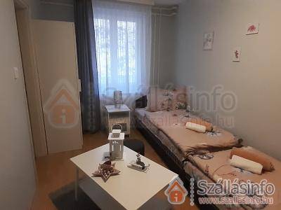 Telekessy Vendégház (Észak-Magyarország > Heves megye > Bélapátfalva)
