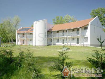 Termál Kemping Apartmanok (Dél-Dunántúl > Baranya megye > Harkány)