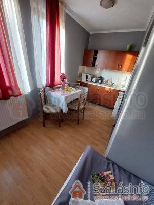 Termál Vendégház (Észak-Alföld > Hajdú-Bihar megye > Kaba)