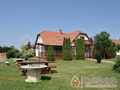 Tisza-Tó Vendégház (Nord Ungarn > Heves megye > Sarud)