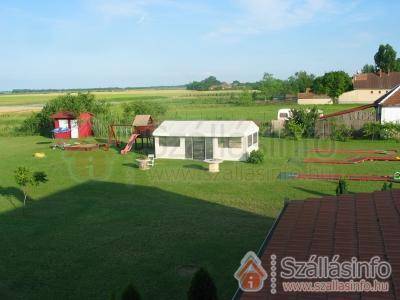 Tisza-Tó Vendégház (North Hungary > Heves megye > Sarud)
