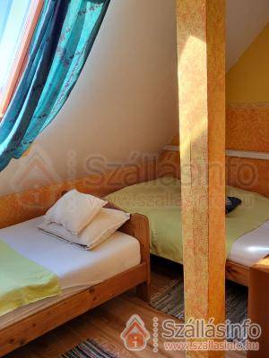 Tiszavirág Apartman (North Plain > Jász-Nagykun-Szolnok megye > Szolnok)