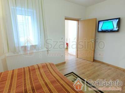 Toldi Apartman (Dél-Dunántúl > Baranya megye > Pécs)