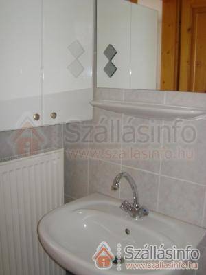 Tünde Apartman (West Transdanubian > Vas megye > Bük)