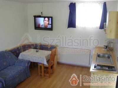 Tünde Apartman (West Transdanubian > Vas megye > Bük)