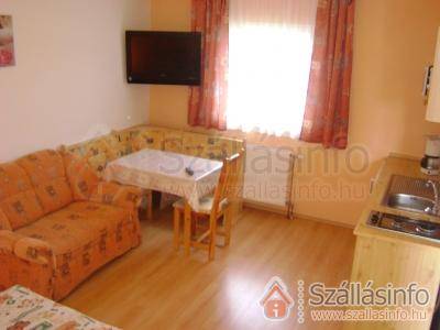 Tünde Apartman (West Transdanubien > Vas megye > Bük)