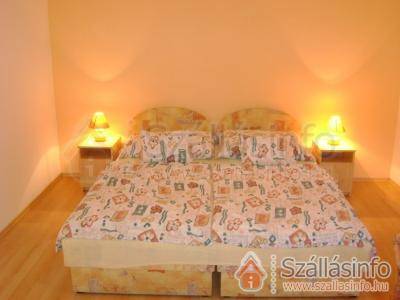 Tünde Apartman (West Transdanubien > Vas megye > Bük)