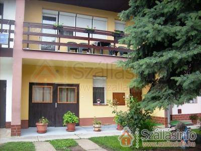 Turi Apartman (North Plain > Hajdú-Bihar megye > Hajdúszoboszló)