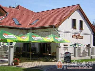 Turul Étterem és Panzió (régi szerződéssel) (Süd Transdanubien > Somogy megye > Kaposvár)