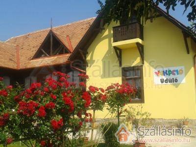 Vakáció Üdülő (Central Transdanubian > Veszprém megye > Révfülöp)