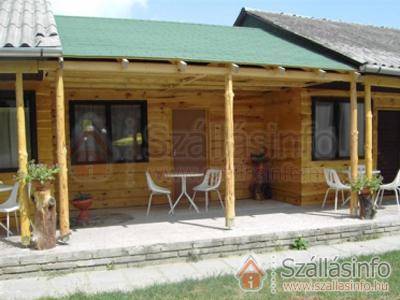 Vakáció Üdülő (Central Transdanubian > Veszprém megye > Révfülöp)