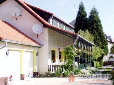 Várkonyi Haus (Nyugat-Dunántúl > Vas megye > Bük)