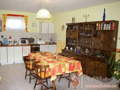 Várkonyi Haus (Nyugat-Dunántúl > Vas megye > Bük)